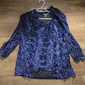 👚Tanjay Blouse/Undershirt Combo👚